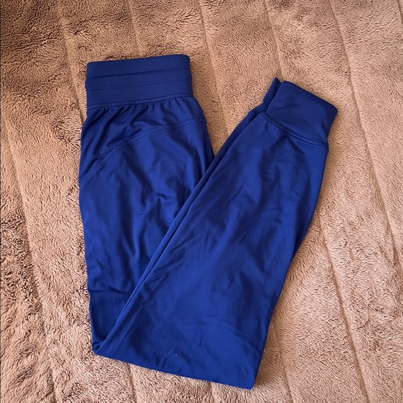 Lululemon Athletica Ready to Rulu High Rise Jogger *Full Length in Night Sea - Picture 4 of 7
